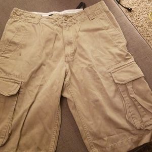 Scarsdale collection Men cargo shorts